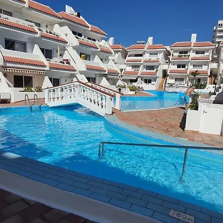 Apartamento Blanquitas 5