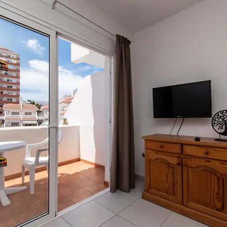 Apartamento Blanquitas 5 *