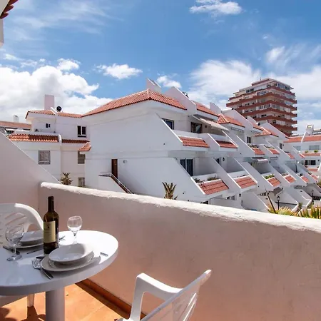 Apartamento Blanquitas 5 *
