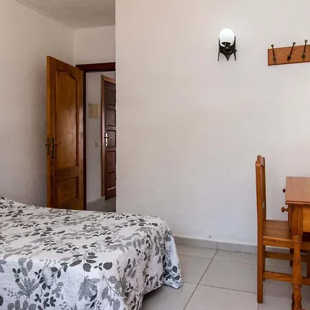 Apartamento Blanquitas 5