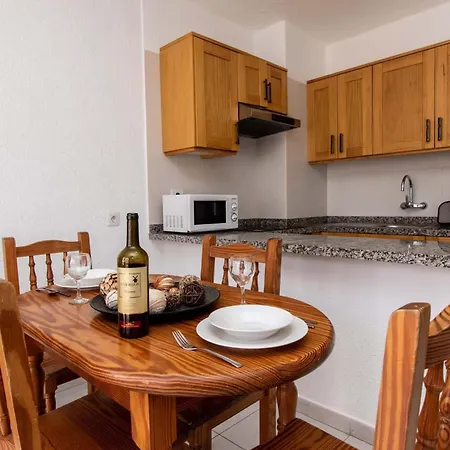 Apartamento Blanquitas 5 Arona (Tenerife)