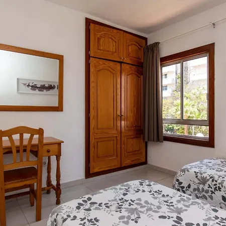 Apartment Blanquitas 5 *