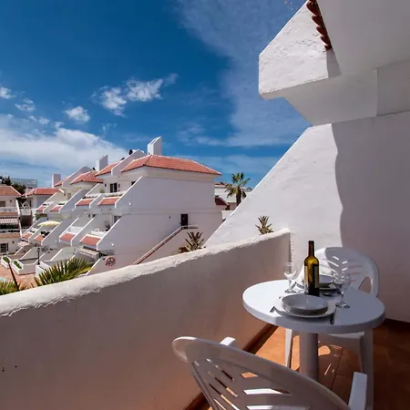 Διαμέρισμα Blanquitas 5 Arona (Tenerife)