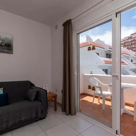 Blanquitas 5 ארונה