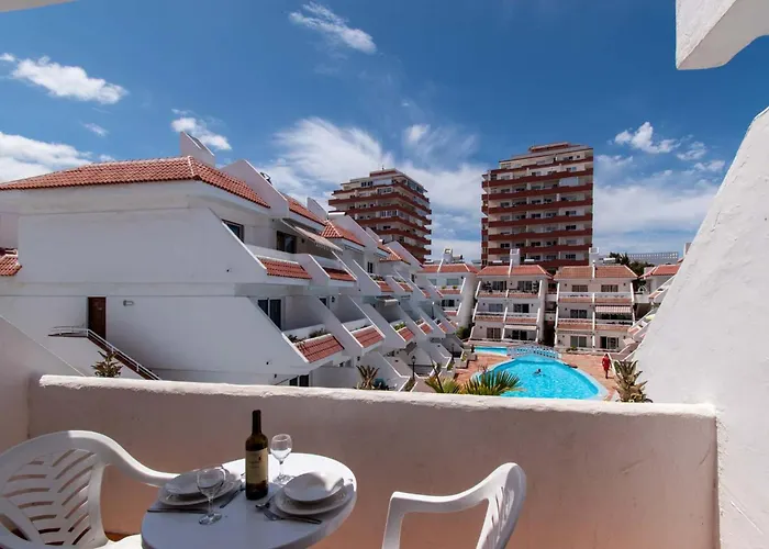 Blanquitas 5 Arona (Tenerife)