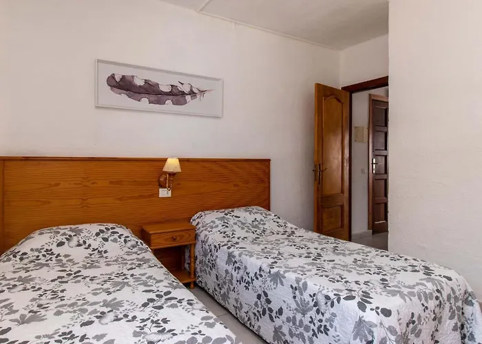 Appartement Blanquitas 5 Arona (Tenerife)