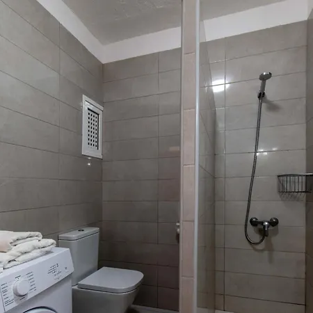 Apartmán Blanquitas 5 Arona (Tenerife)