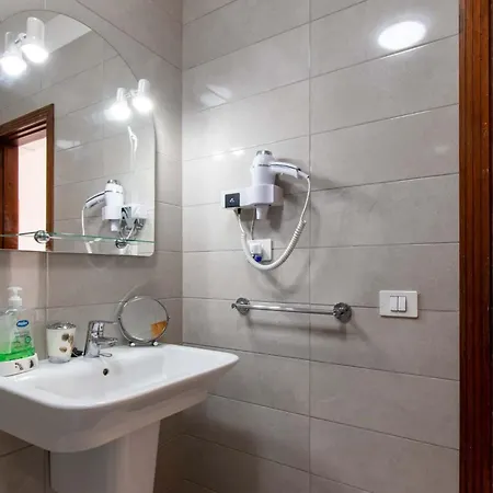 Apartmán Blanquitas 5