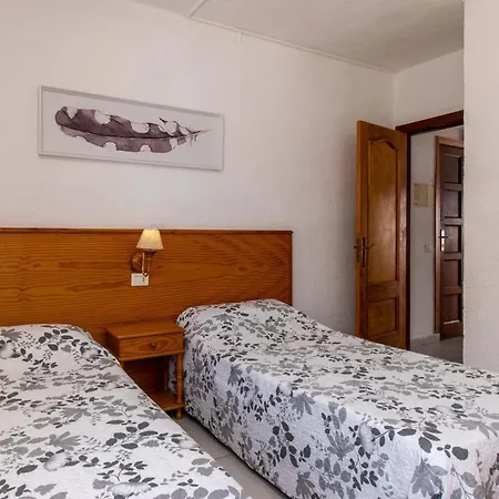 Apartmán Blanquitas 5 Arona (Tenerife)