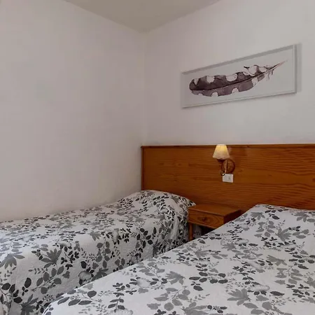 Apartmán Blanquitas 5 *